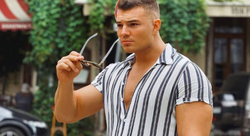 Villám kvízkérdés: 100-ból 3 ember tudja segítség nélkül – Mi Pumped Gabo polgári neve?