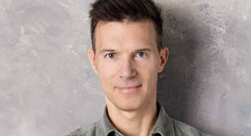 A Mindshare-hez igazolt Erős Attila