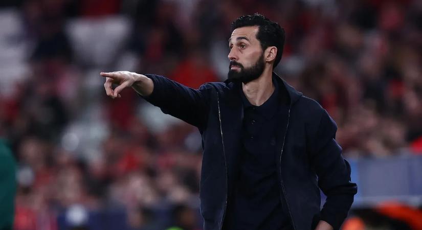 Álvaro Arbeloa: Most kiderül, ki méltó a Real Madridhoz