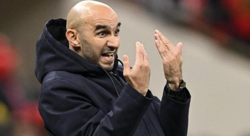 „Más energiára van szükség” – a vb előtt pár hónappal megvált sikerkapitányától az egyik válogatott