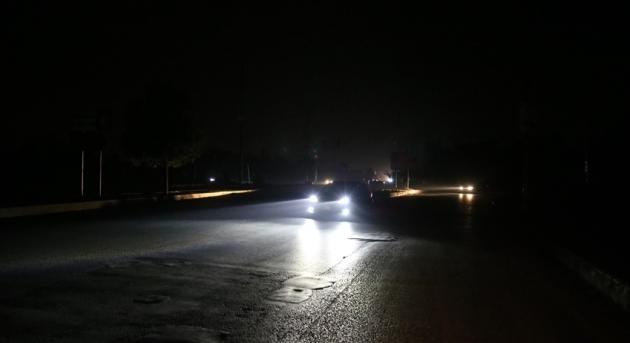 Teljes áramszünet Kubában