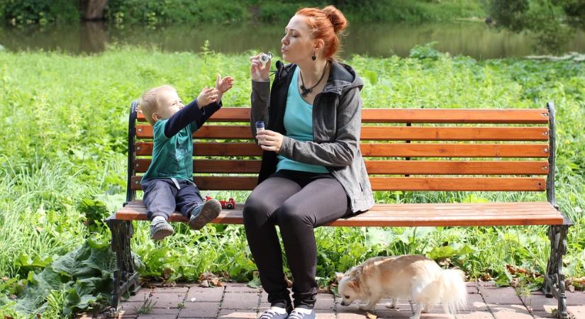 KINCS: Egyre több lehetőség és kormányzati támogatás a magyar nők számára