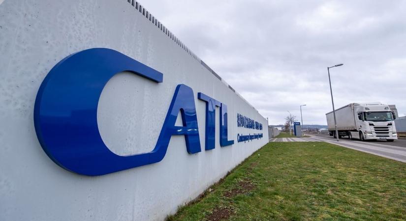 Tovább zöldít a BMW és a CATL, történelmi megállapodást írtak alá Kínában