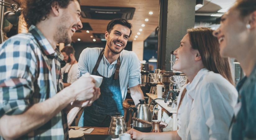 Ha ez a párod munkája, szinte biztos, hogy dobni fog téged: meglepő statisztika