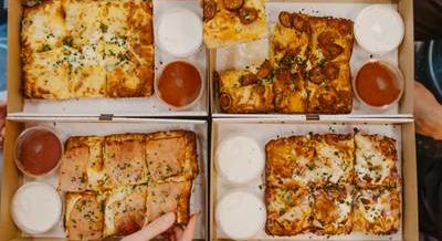 7 budapesti pizzázó, ha már unod a nápolyi verziót