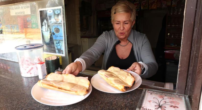 Valóságos Üvegtigris Somogyban, ahová éjszaka Barcsról is zarándokolnak a fiatalok