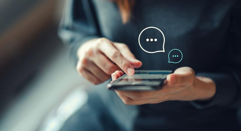 A „chat-fáradtság” jelenség: ezért nem akarsz már üzeneteket írni