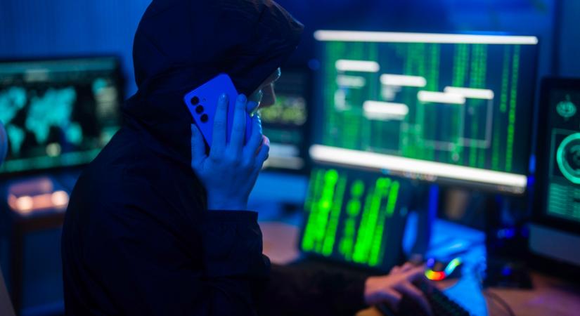 Felszámolták az egyik legveszélyesebb illegális fórumot, amelyen lopott jelszavakkal és banki adatokkal is kereskedtek