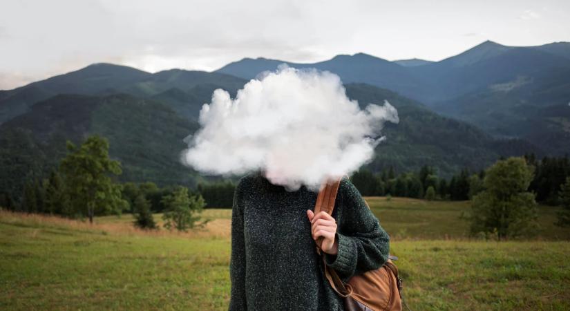 Ha ez az 5 jel igaz rád, valószínűleg túl komolyan veszed magad