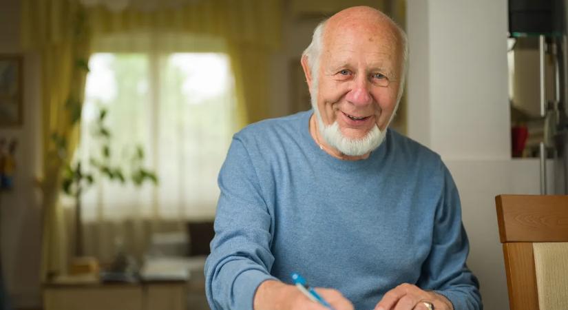 "Az életem vége felé közeledem" – Ternovszky Béla őszinte vallomása