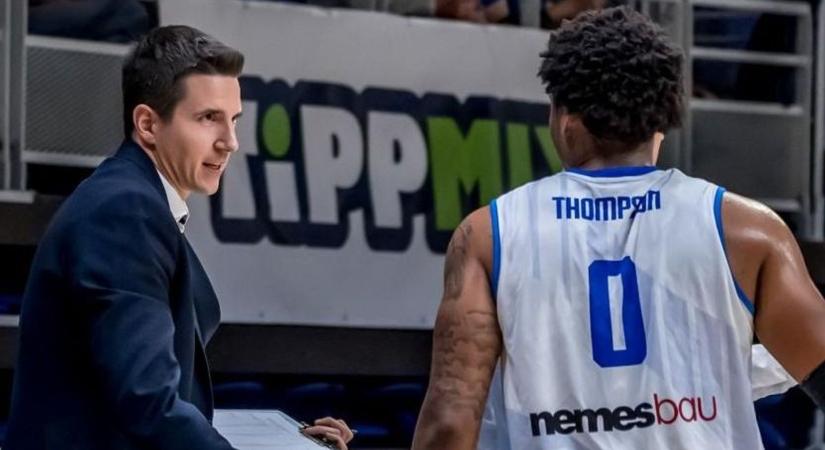 Nadrágokat szedetne le az SKC új trénere