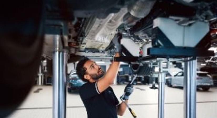 Vége a télnek: ezekre érdemes figyelni most minden autósnak