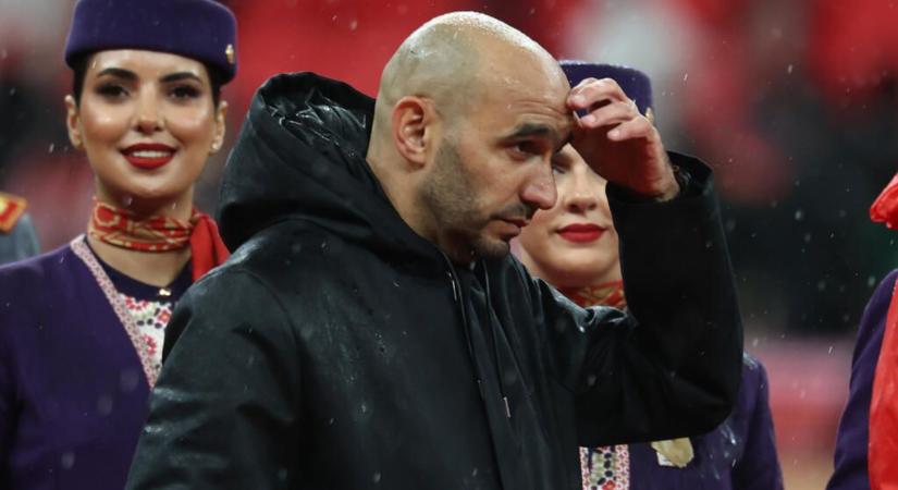 A vb előtt vált kapitányt az előző torna szenzációs meglepetéscsapata - hivatalos