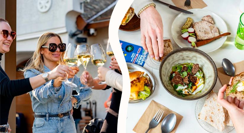 7 szuper, tavaszi program március első hétvégéjére – nem érdemes lemaradni róla