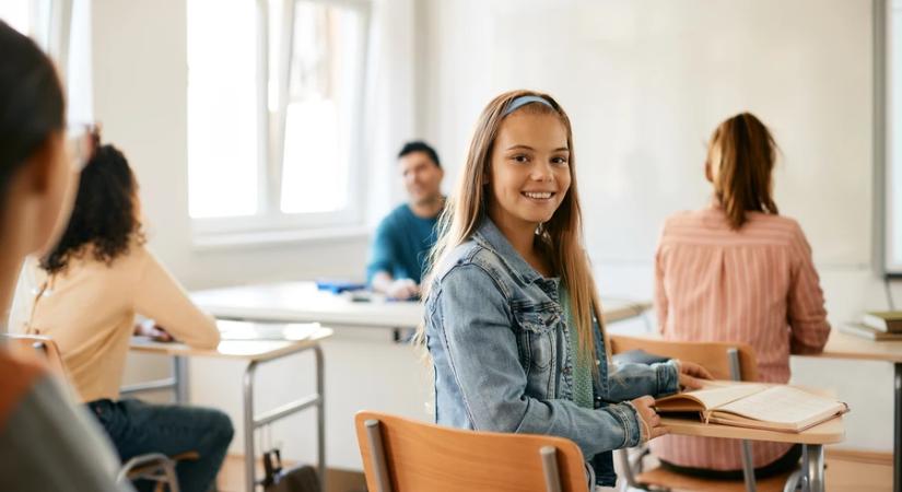 Pénziránytű Alapítvány: a magyar diákok többsége megfelelő szintű biztosítási alapismeretekkel rendelkezik