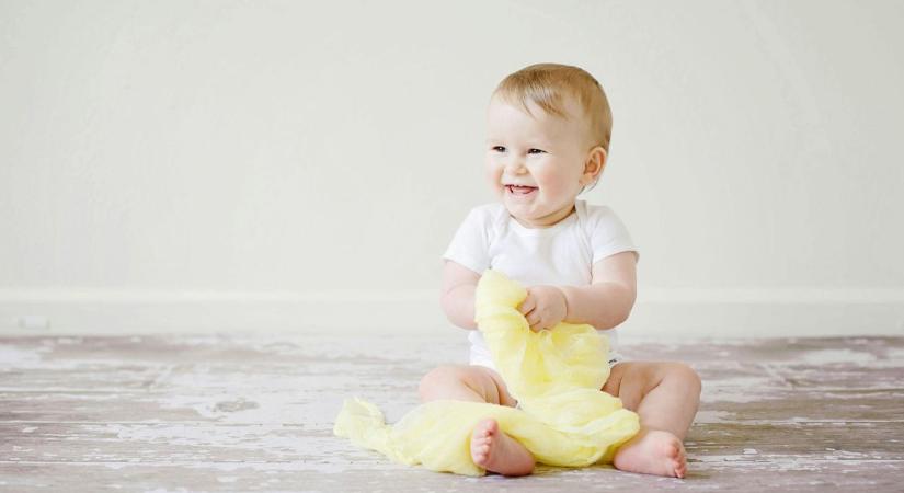 Íme Győr legfiatalabb lakói - ők születtek csütörtökön!