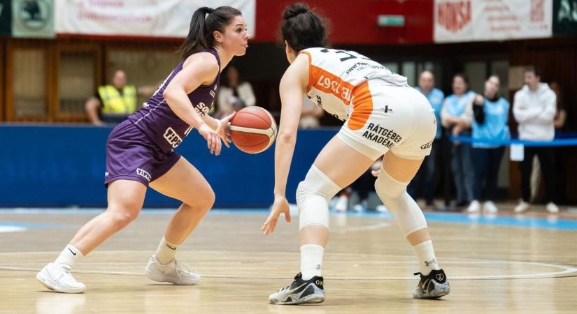 Kiderült, mikor negyeddöntőznek a soproniak