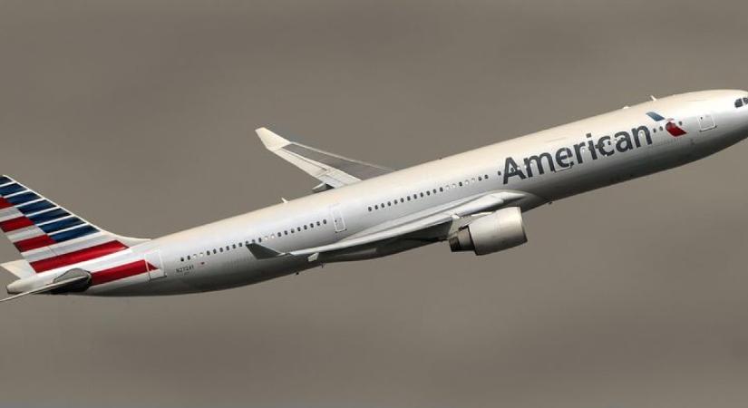 Magyarok főznek az American Airlines utasainak