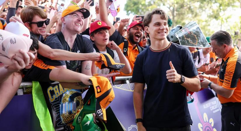 Pofátlan árak, igazi rablás: kiakadtak a szurkolók a Forma-1 nyitányán