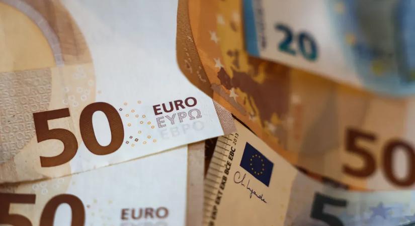 Tudta? Több magyar nevezetesség is szerepel eurós bankjegyeken