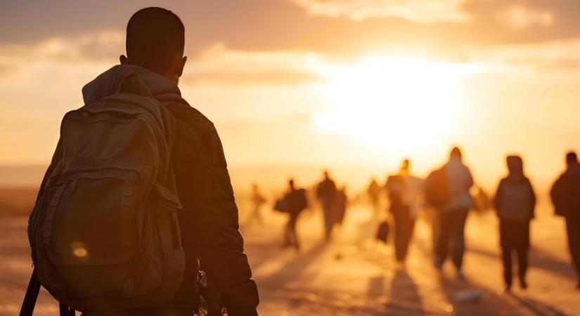 Brüsszel „migrációs riasztást” adott ki