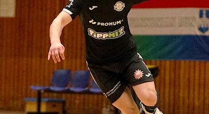 Montenegrói erősítés Pécsett – David Puletic a PTE-PEAC legújabb igazolása