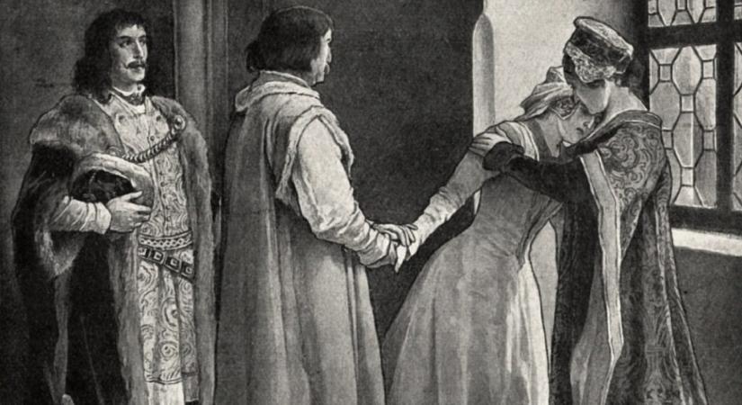 Így halt meg 15 évesen Mátyás király felesége