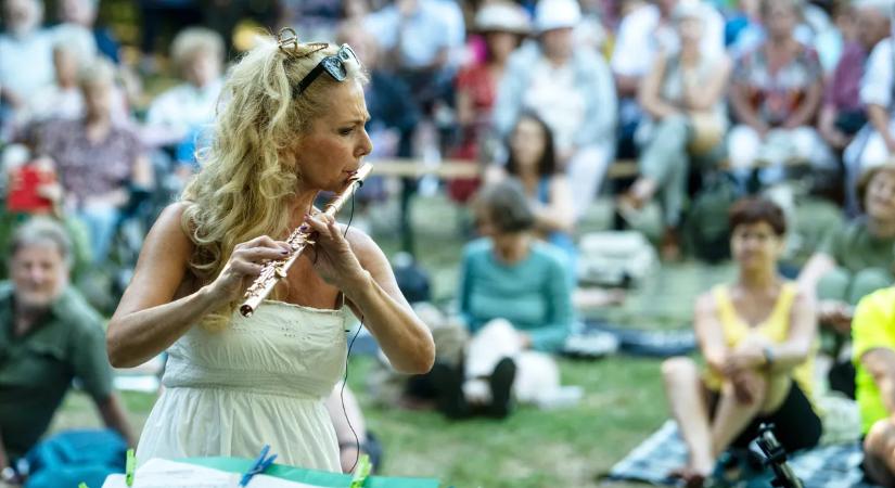 „Áldott állapotban” – újabb baba érkezik a családba, szívet melengető fotóval jelentette be fantasztikus örömhírt Horgas Eszter