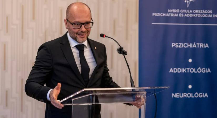 19 orvos adja be a felmondását Nyírőben, pedig maradtak volna, ha lemond a főigazgató