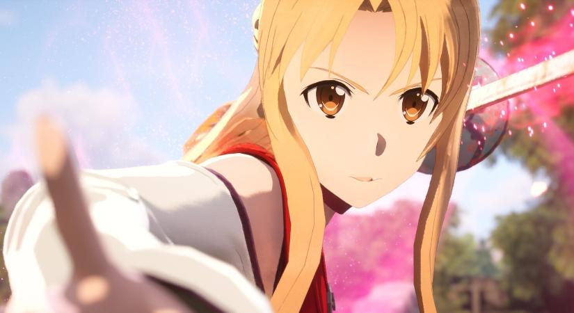 [Előzetes] Echoes of Aincrad