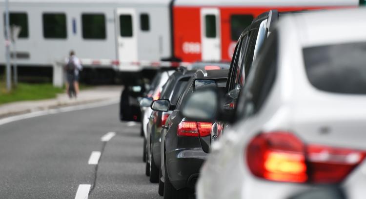 Jelentős torlódásokat okozhat a Budapest–Belgrád vasútvonal