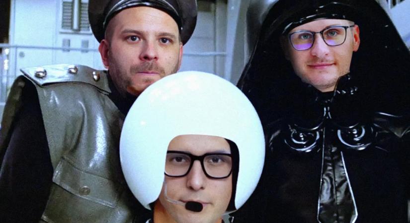 A Fidesz propagandája nevetséges hipersebességre kapcsolt