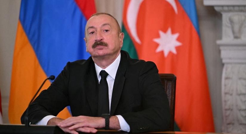 Terrorizmussal vádolja Iránt Azerbajdzsán, válaszcsapást ígérnek