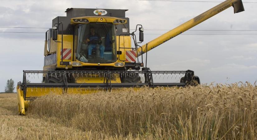 A magyar mezőgazdaságban is zavarokat okozhat a közel-keleti háború