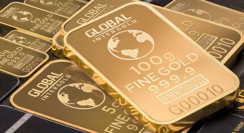 Lecsapott a NAV: 7 ukrán állampolgárt vettek őrizetbe pénzmosás gyanújával