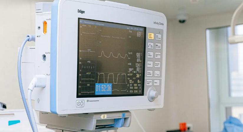 Megrázó vallomás: élet-halál között lebegett az ismert színész, 3 napig "halott" volt