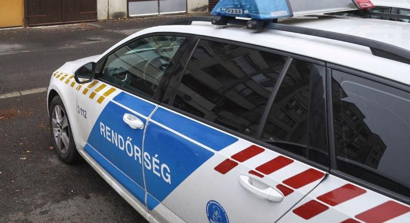 Rendőrök lepték el az egyik Szabolcs vármegyei iskolát! Mutatjuk, hogy mi történt!