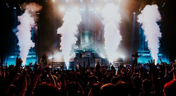 Rögzíti chilei koncertjét a Dream Theater