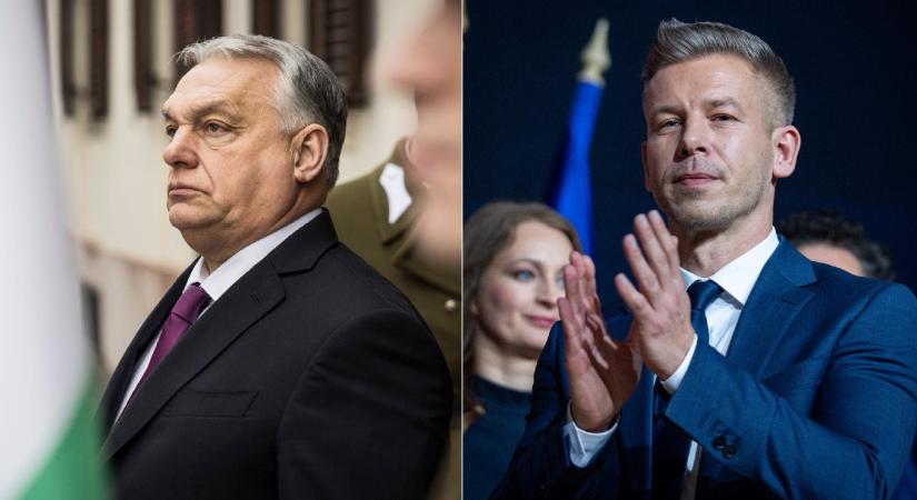 Zelenszkij nyíltan fenyegette Orbánt, Magyar Péter megvédte