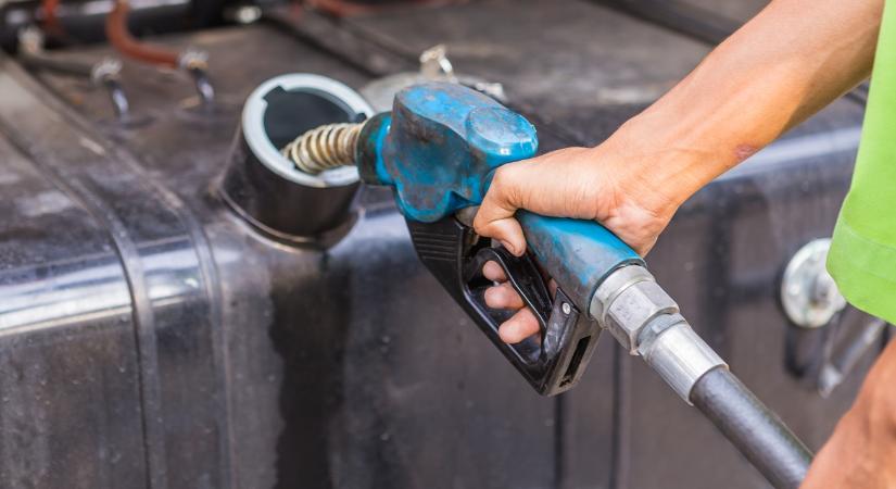 Friss: kiderült, visszatérhet-e a benzinárstop