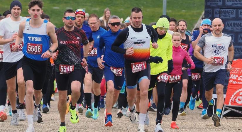 Hétvégén erre ne kanyarodjunk! Futóverseny miatt lesz útlezárás