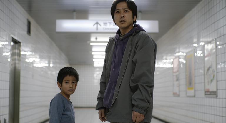 Végre egy horrorfilm, ahol nem teljesen hülye a főszereplő