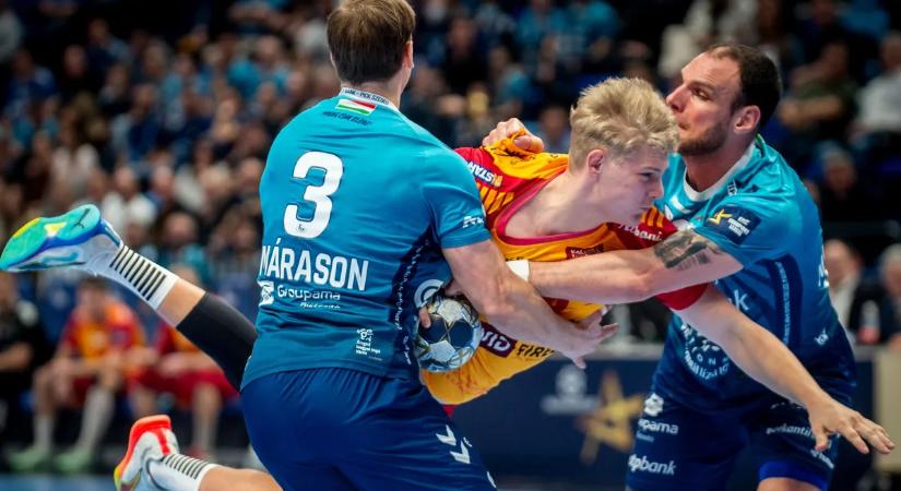 Váratlan változás Szegeden: távozik a klub egyik legfontosabb vezetője