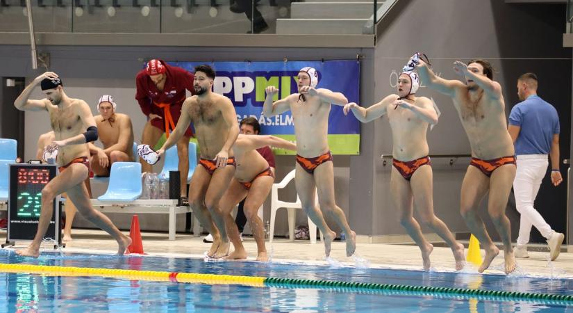 Harmadszorra már legyőznék az Újpestet