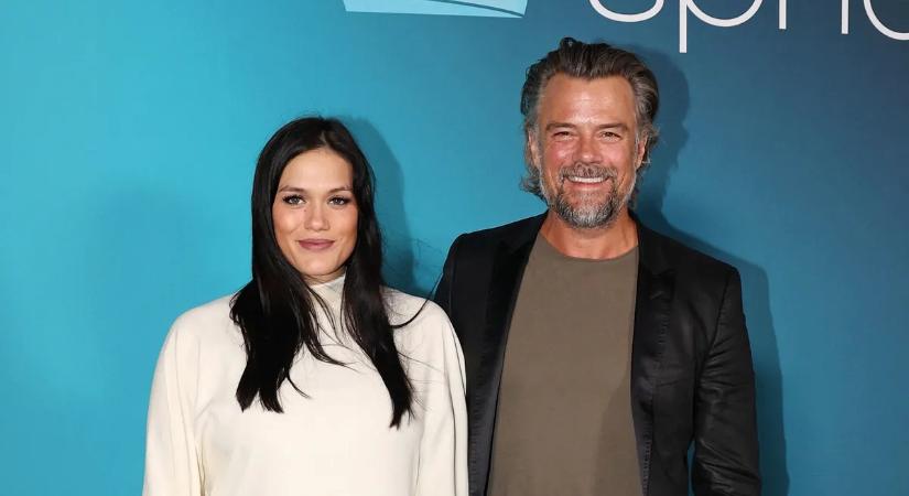 Gólyahír: Második gyermekét várja a hollywoodi sztárpár