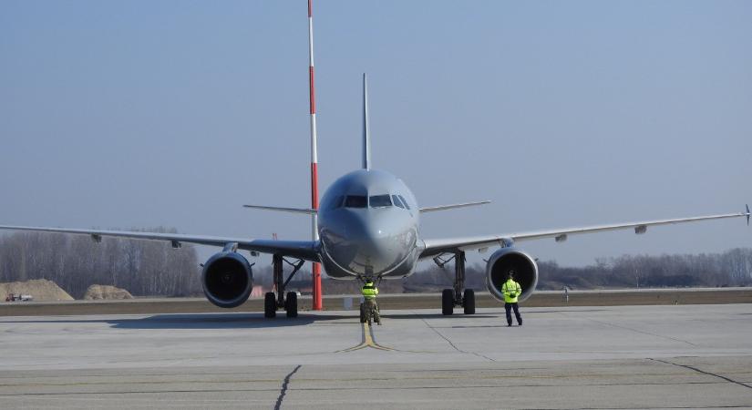 Két nap, 170 ember: a honvédség is segíti a magyarok hazaszállítását a Közel-Keletről