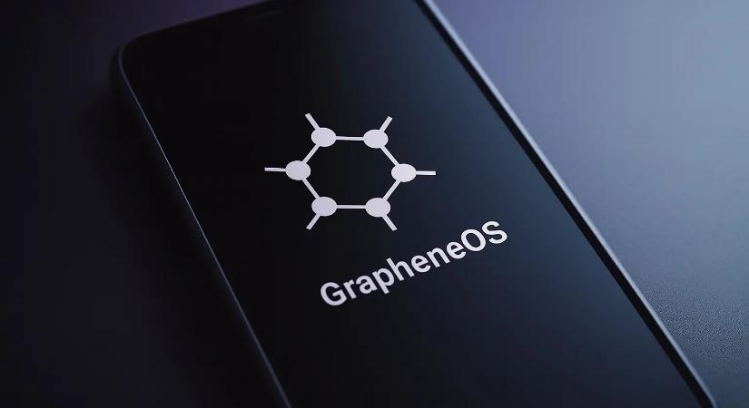 GrapheneOS-t futtató mobilokkal készül a Motorola