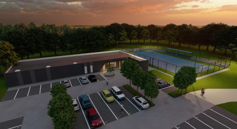 Több fejlesztésről is beszámolt Nyergesújfalu Önkormányzata