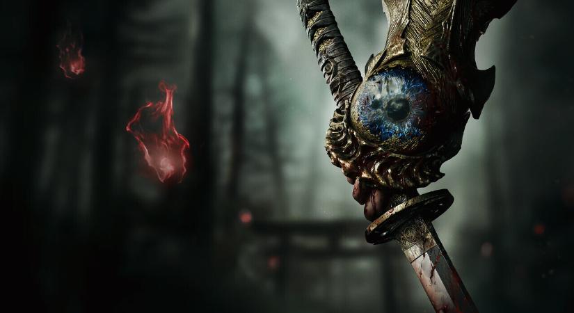Friss előzetesen az Onimusha: Way of the Sword