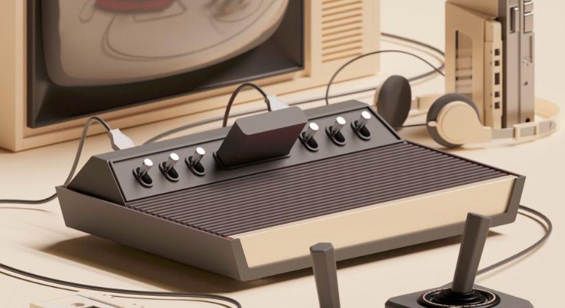 Számítógépes retro Debrecenben. Ingyenes!